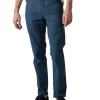 Rodd & Gunn Gunn Straight Fit Jean Regular Leg In Bluestone
