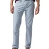 Rodd & Gunn Gunn Straight Fit Jean Long Leg In Dusk