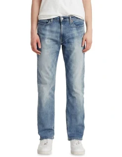 Levi's 514 Straight Jeans Walter
