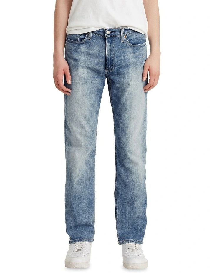 Levi's 514 Straight Jeans Walter