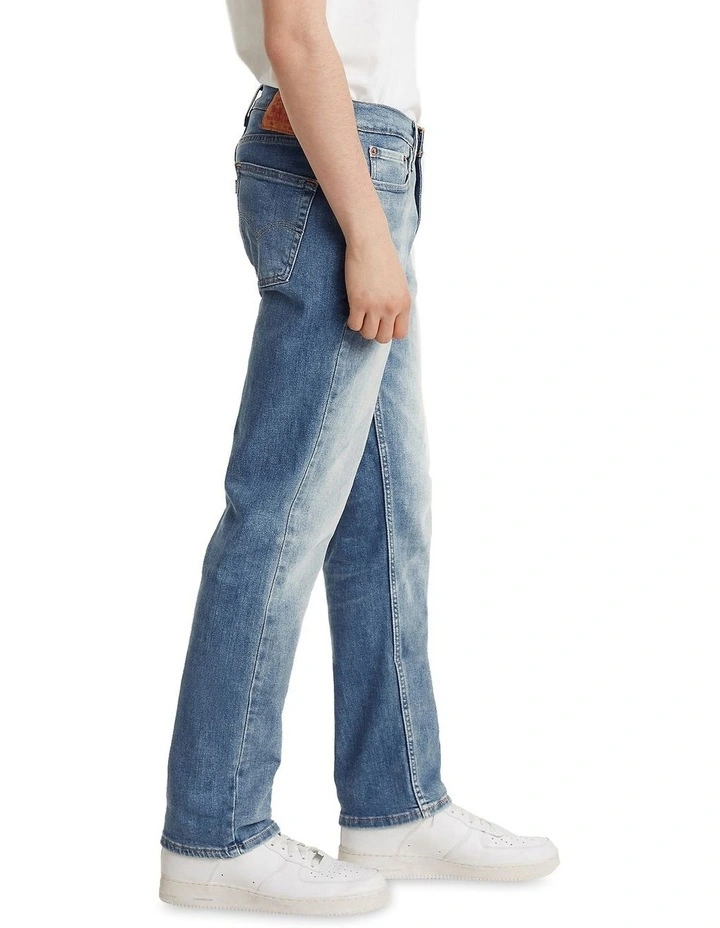 Levi's 514 Straight Jeans Walter - Image 2