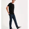 Levi's 514 Straight Jeans Navy