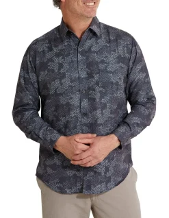 Breakaway Hastings Shirt Oak