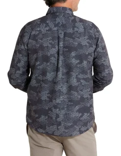 Breakaway Hastings Shirt Oak -Nena & Pasadena Sales 899890840 3 720x928