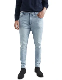 French Connection Slim Tapered Jean