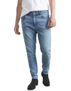French Connection Slim Tapered Jean