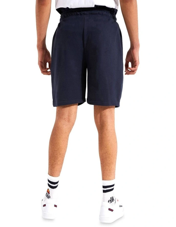 Ellesse Dodici Short In Navy - Image 3