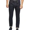 Oxford Marty Rinse Wash Denim Jeans Indigo