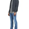 Jack & Jones Tim Original 50sps Jeans Blue Denim