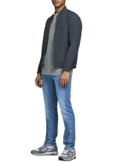 Jack & Jones Tim Original 50sps Jeans Blue Denim
