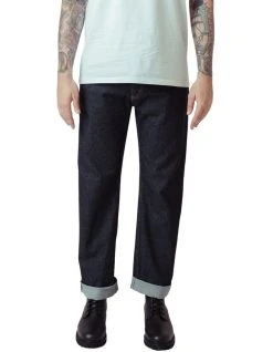 NoSkin The Nogen Jean Rinse