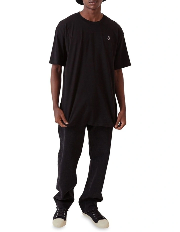 NoSkin The Nogen Jean Black - Image 3