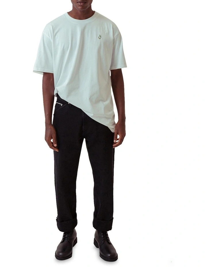 NoSkin The Nogen Jean Black - Image 4