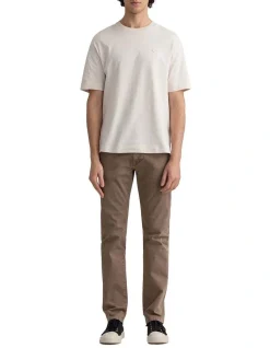 Gant Arley Desert Jeans Desert Brown