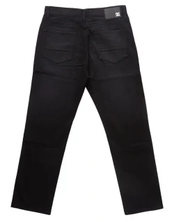 DC Worker Relaxed Fit Jeans Black -Nena & Pasadena Sales 912600640 6 720x928