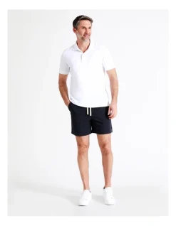 Reserve Kenneth Deck Shorts In Navy 10 Reserve Kenneth Deck Shorts In Navy -Nena & Pasadena Sales 918330040 4 720x928