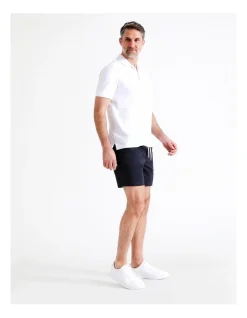 Reserve Kenneth Deck Shorts In Navy 12 Reserve Kenneth Deck Shorts In Navy -Nena & Pasadena Sales 918330040 6 720x928