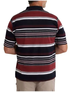 Breakaway Kaza Mercerized Polo In Ink 7 Breakaway Kaza Mercerized Polo In Ink -Nena & Pasadena Sales 924980590 3 720x928