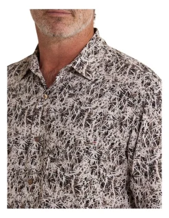 Breakaway Bronx Bamboo Shirt In Beige 8 Breakaway Bronx Bamboo Shirt In Beige -Nena & Pasadena Sales 925038820 4 720x928