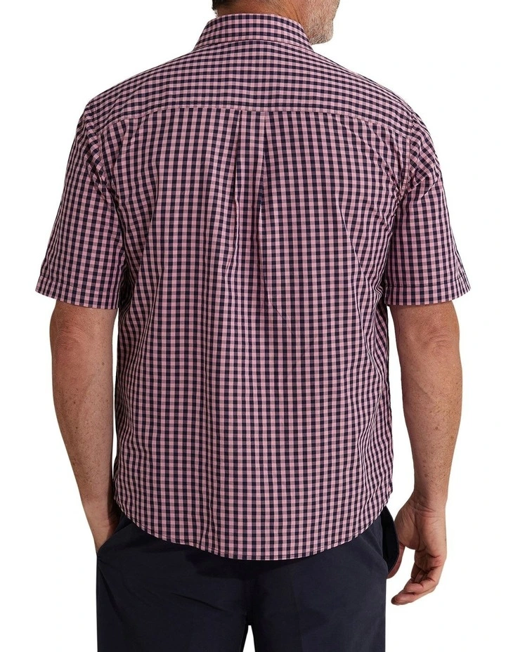Breakaway Heli Poplin Shirt In Pastal 3 Breakaway Heli Poplin Shirt In Pastal - Image 3
