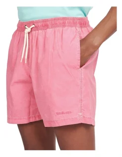 Barbour Turnberry Swim Short In Sorbet