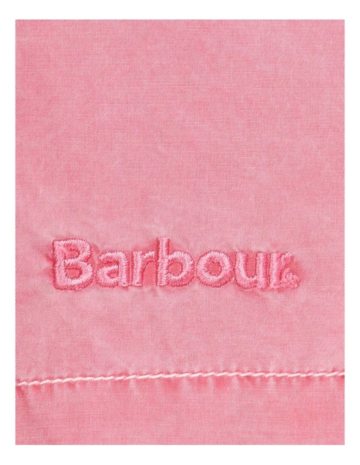 Barbour Turnberry Swim Short In Sorbet - Image 6
