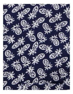 Blazer Pineapple Long Sleeve Shirt In Print/Navy 9 Blazer Pineapple Long Sleeve Shirt In Print/Navy -Nena & Pasadena Sales 928179910 5 720x928