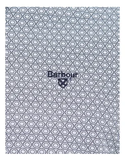 Barbour Gateside Polo White -Nena & Pasadena Sales 929875330 5 720x928