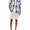 Barbour Croft Summer Shirt In Multi