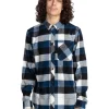 Element Lumber Top In Blue