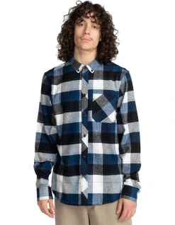 Element Lumber Top In Blue