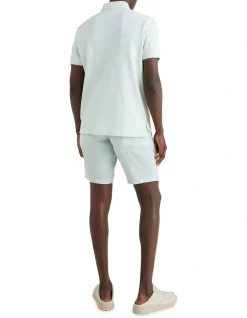 Alternative view of Tommy Hilfiger 1985 Regular Polo In Misty Essence
