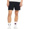 Tommy Hilfiger Essential 2-1 Training Short In Desert Sky