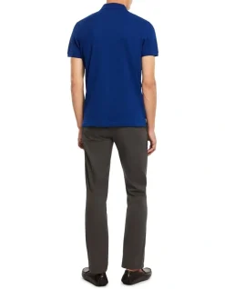 Alternative view of Tommy Hilfiger 1985 Regular Polo In Bold Blue