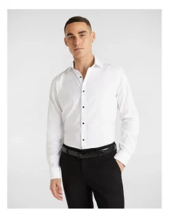 Yd. Bartlett Regular Shirt In White