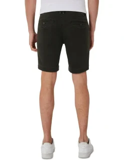 Industrie The New Drifter Cuba Short In Green 5 Industrie The New Drifter Cuba Short In Green -Nena & Pasadena Sales 939964690 2 720x928