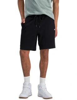Champion Rochester Athletic Short In Black