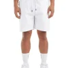 NYATH The Ath Track Short In White