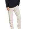 Jack & Jones Mike Original Organic Cotton Jeans In Ecru