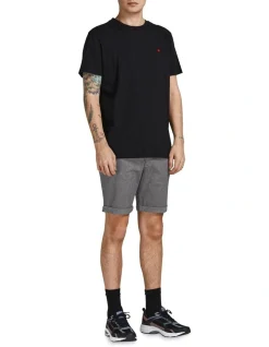 Jack & Jones Fury Chino Shorts In Drizzle -Nena & Pasadena Sales 942149890 5 720x928