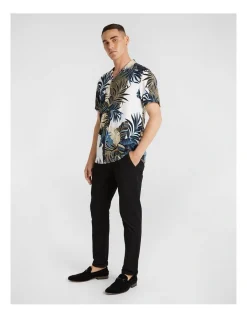 Yd. Melbz Print Shirt In Multi 8 Yd. Melbz Print Shirt In Multi -Nena & Pasadena Sales 942733450 4 720x928