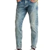 Polo Ralph Lauren Sullivan Slim Faded Stretch Jean In Blue