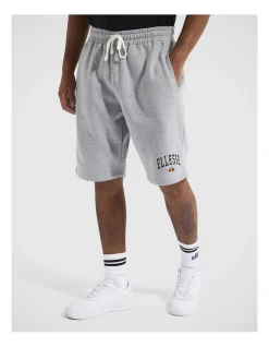 Ellesse Yale Short In Grey