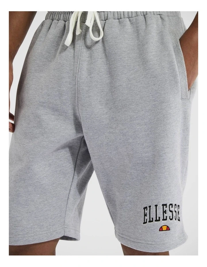 Ellesse Yale Short In Grey - Image 2
