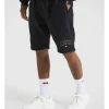 Ellesse Yale Short In Black