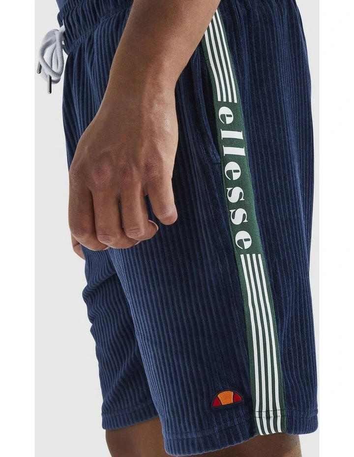 Ellesse Tomatro Short In Navy - Image 4