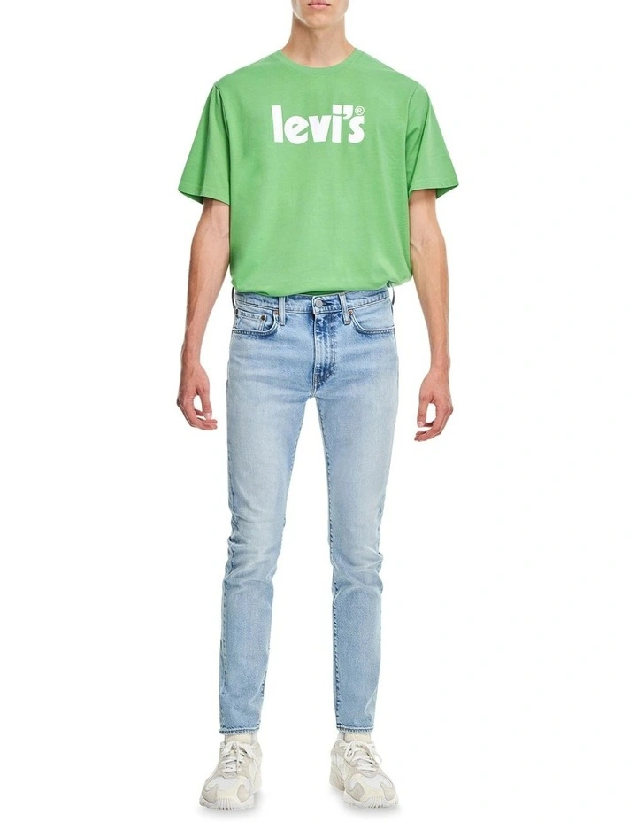 Levi's 510 Skinny Jeans In Lonely No More