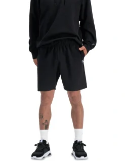 Champion Rochester Base Short In Black