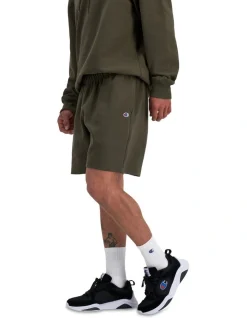 Champion Rochester Base Short In Green