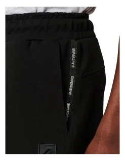 Superdry Code Code Tech Short In Black 7 Superdry Code Code Tech Short In Black -Nena & Pasadena Sales 947299690 3 720x928